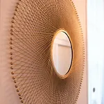 Mana - Mahana Avec Vue Superbe Sur La Place Ducale Et Parking Privé Inclus Apartamento *