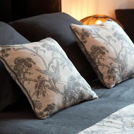 Apartamento Mana - Mahana Avec Vue Superbe Sur La Place Ducale Et Parking Privé Inclus *