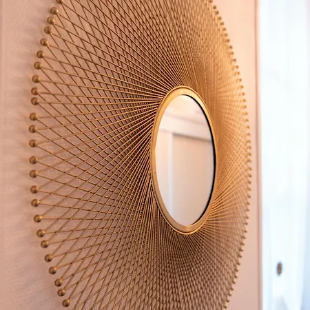 Mana - Mahana Avec Vue Superbe Sur La Place Ducale Et Parking Prive Inclus Apartment *